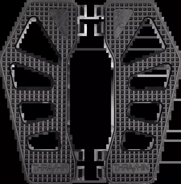 Thrashin Supply CO. Floorboards