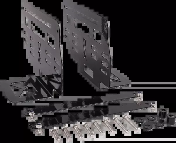 Thrashin Supply CO. Hard Mount Bag Brackets