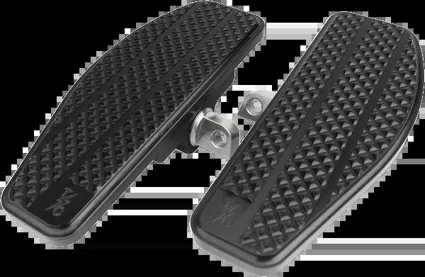 Thrashin Supply CO. Mini Floorboards - Black