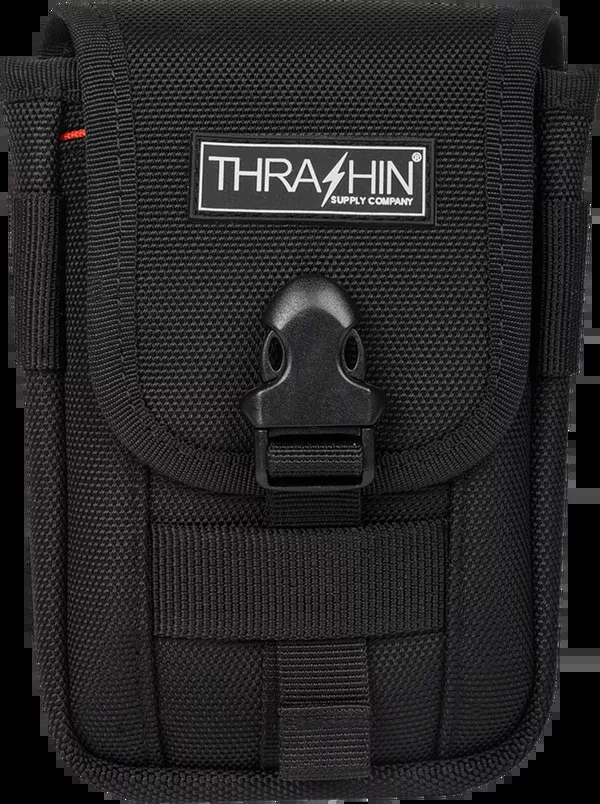 Thrashin Supply CO. Multi-Use Pouch