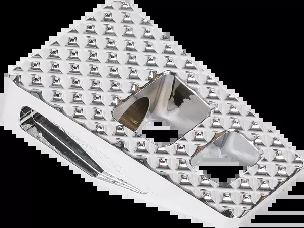 Thrashin Supply CO. P-54 Adjustable Brake Arm Pedal