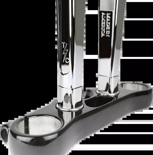 Thrashin Supply CO. Riser Extensions