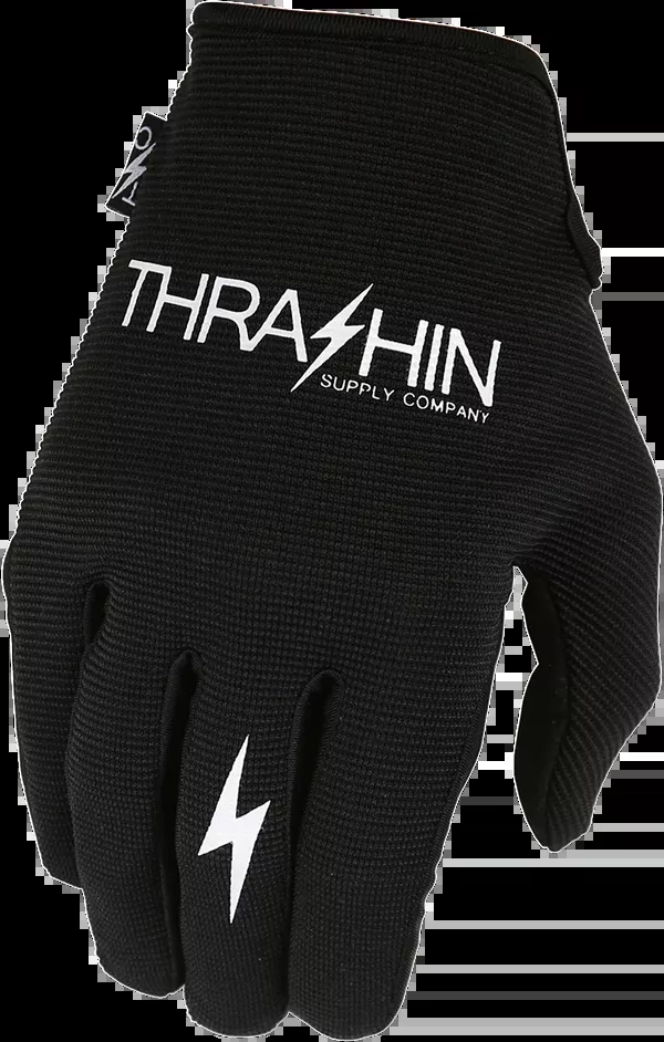 Thrashin Supply CO. Stealth Gloves