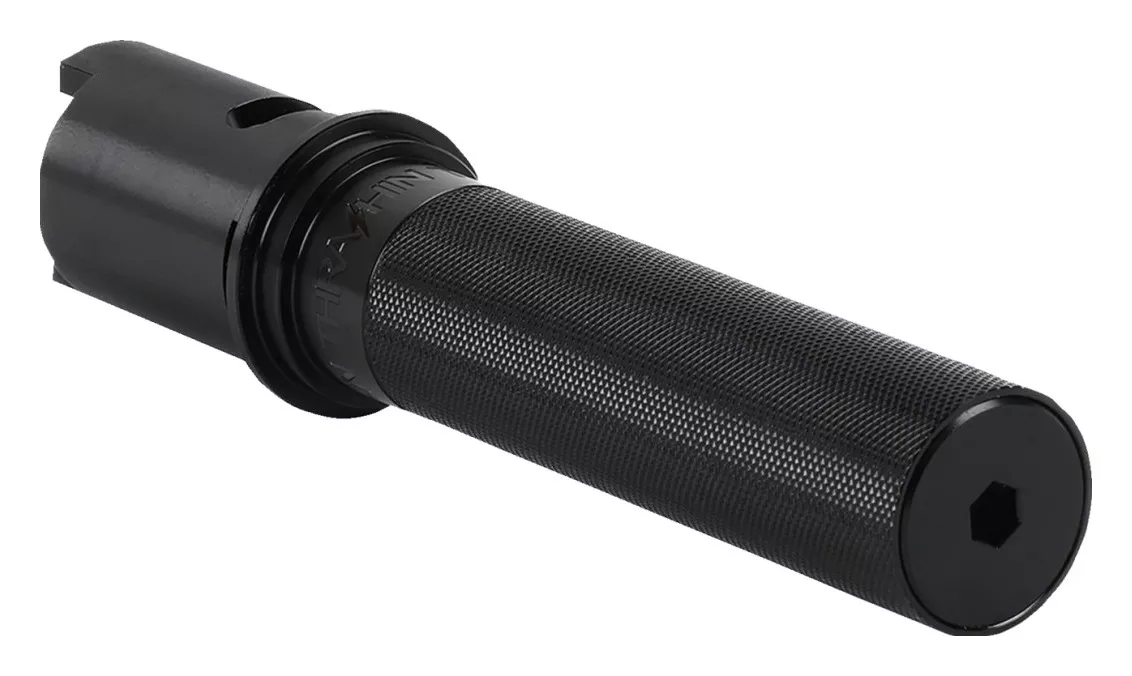 Thrashin Supply Gen 2 Throttle Tube For Harley Touring 2023-2026