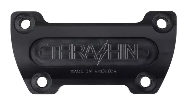 Thrashin Supply Top Riser Clamp For Thrasin Supply OG Risers
