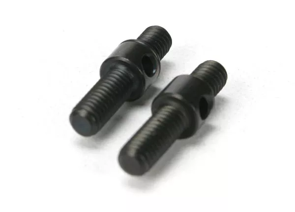 Threaded Steel Inserts (Replacement Inserts for Tubes) (Includes (1) Left And (1) Right Threaded Insert)