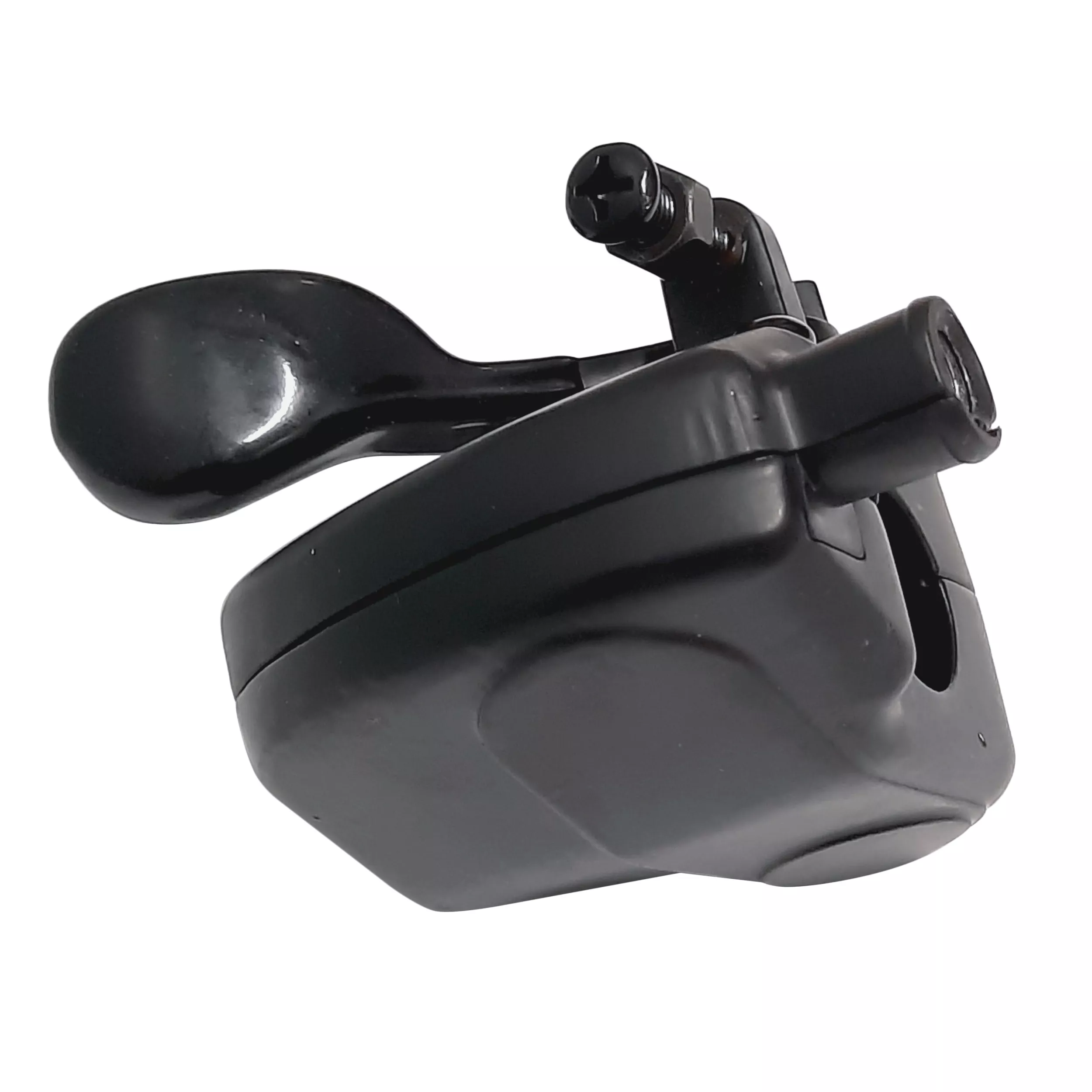 Throttle Lever Assembly for Baja Wilderness Trail 250cc ATV