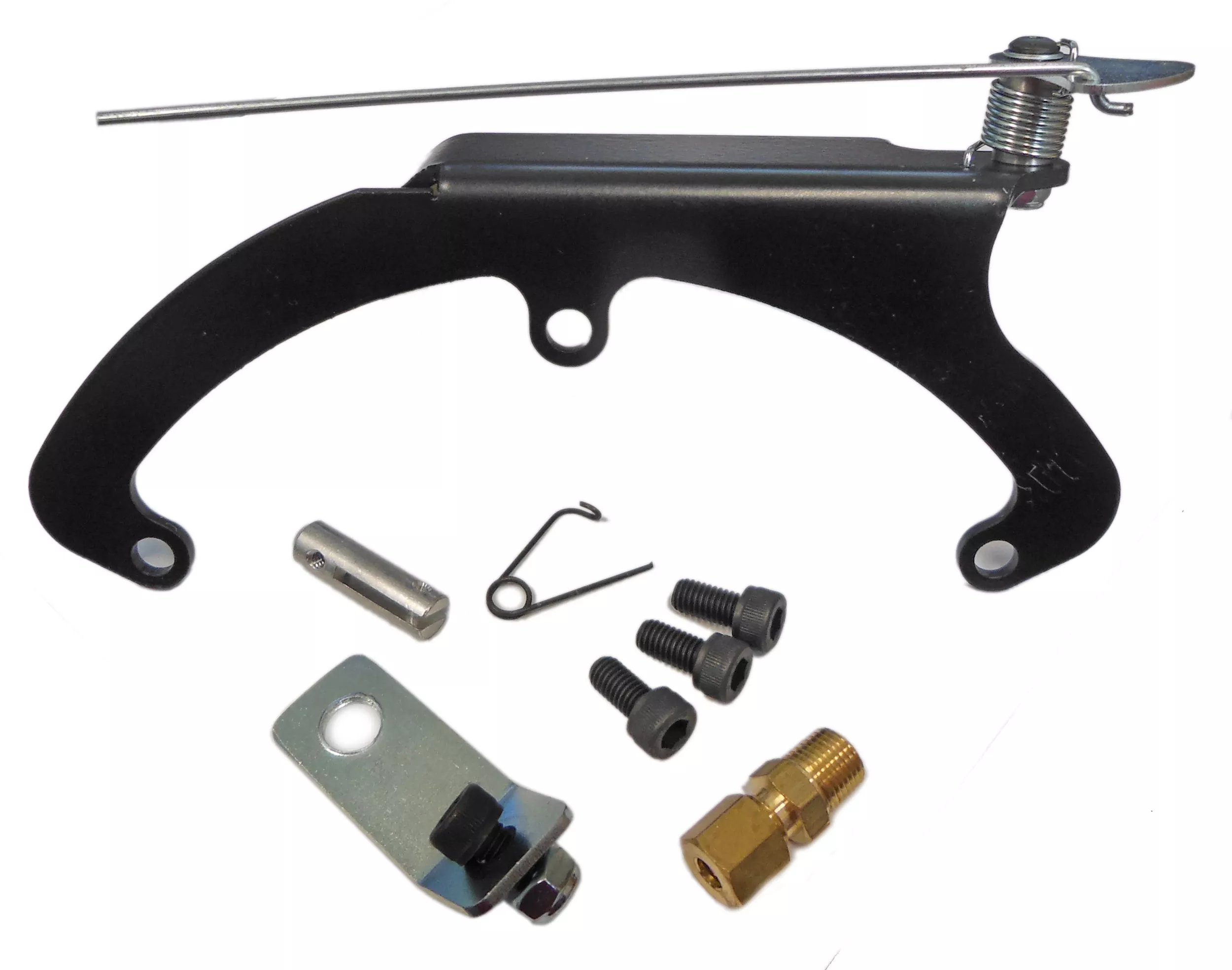 Throttle Linkage Kit For Predator 212cc and Ducar 212cc