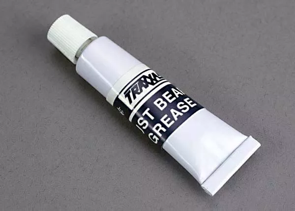 Thrust Bearing Lubricant