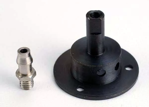 Thrust Washer Housing with Adjusting Inlet Guide