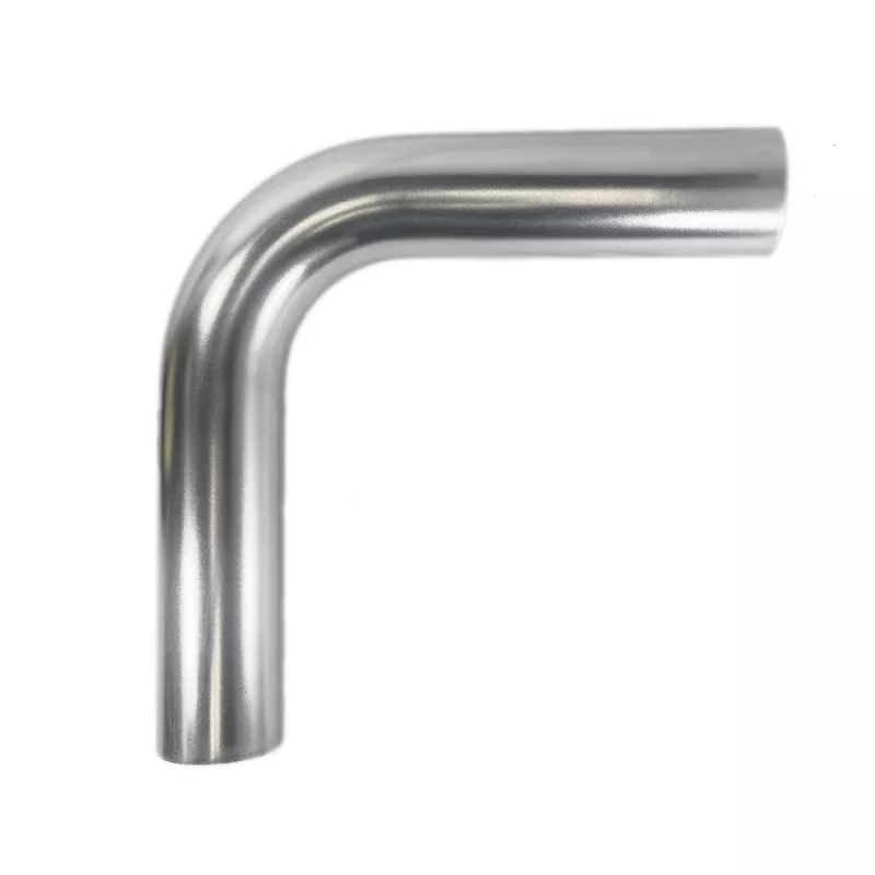TIC Aluminum Mandrel Bends