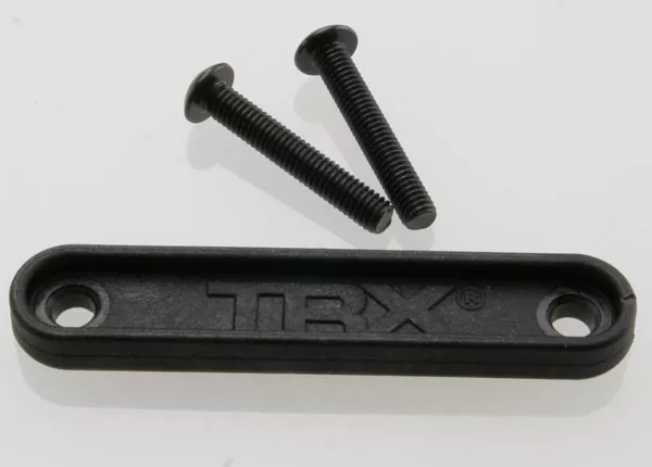 Tie Bar, Rear (1) /3x18mm BCS (2) (fits all Maxx Trucks)
