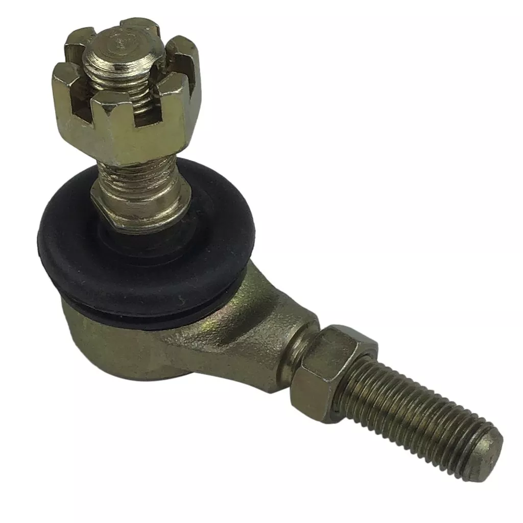 Tie Rod End with Ball Joint 10mm Male with 12mm Stud | Left Hand
