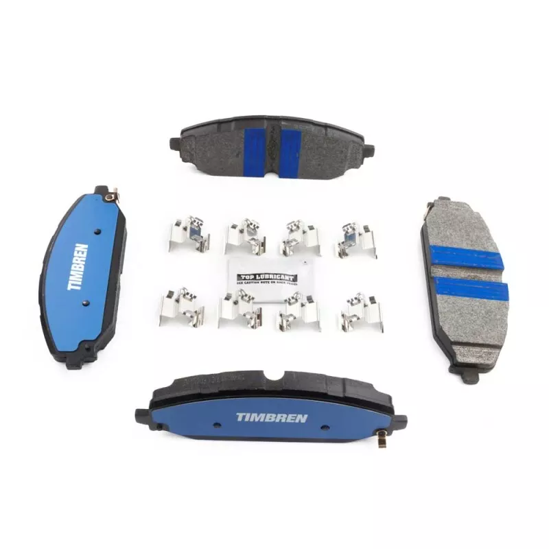 TIM Brake Pads