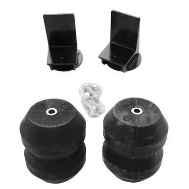 Timbren FFF53B Front Rubber Bump Stop Helper SES Kit fits Ford