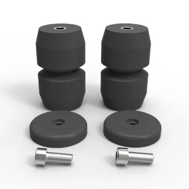 Timbren JRJK Suspension Enhancement System