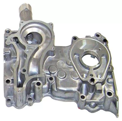 Timing Cover 1985-1995 Toyota 2.4L