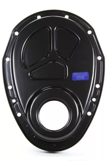 Timing Cover (Black) # 9501