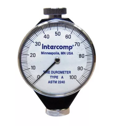 Tire Durometer 360092