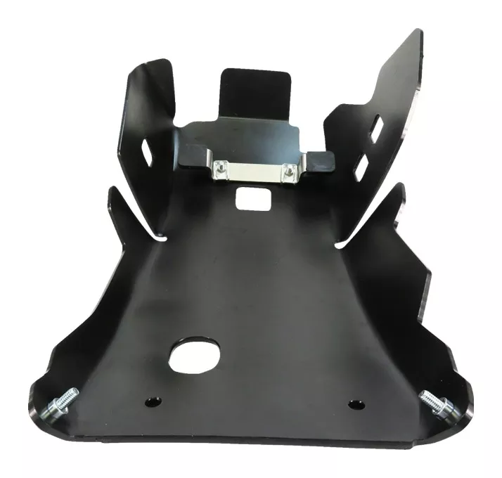 TM Designworks Full Coverage Skid Plate KTM / Husqvarna / Gas Gas 250cc-300cc 2023-2027