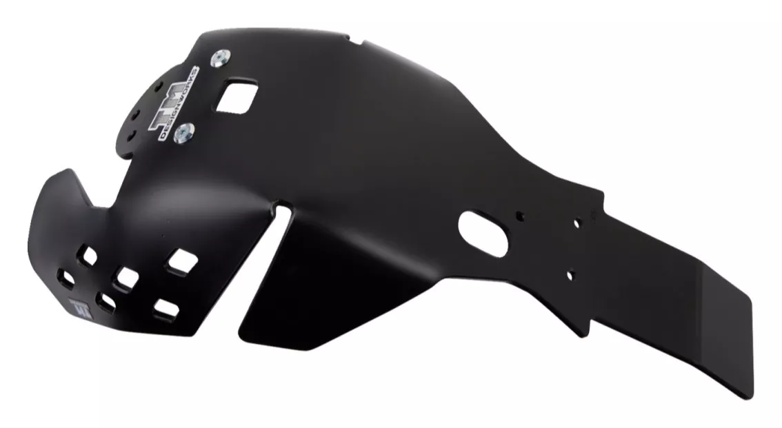 TM Designworks Full Coverage Skid Plate Yamaha 250cc-450cc 2019-2026