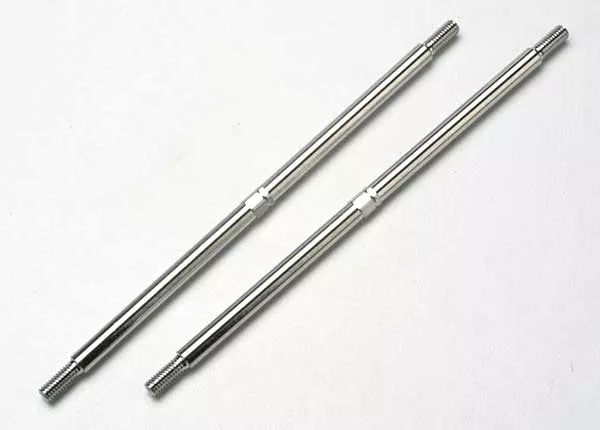 Toe Links, 5.0mm Steel (Front or Rear) (2)
