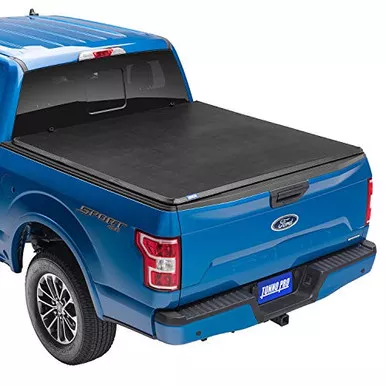 Tonno Pro Tonno Fold, Soft Folding Truck Bed Tonneau Cover | 42-304