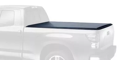 TonnoSport 22050189 Roll-Up Cover for Toyota Tacoma Double Cab Short Bed