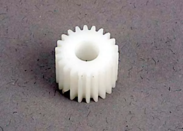 Top Drive Gear, Machined POM