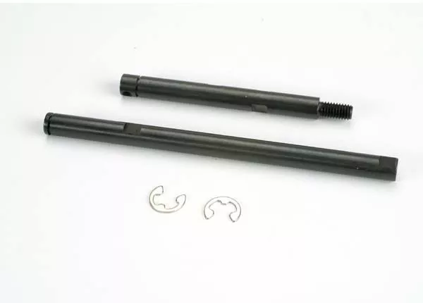 Top & Idler Gear Shafts