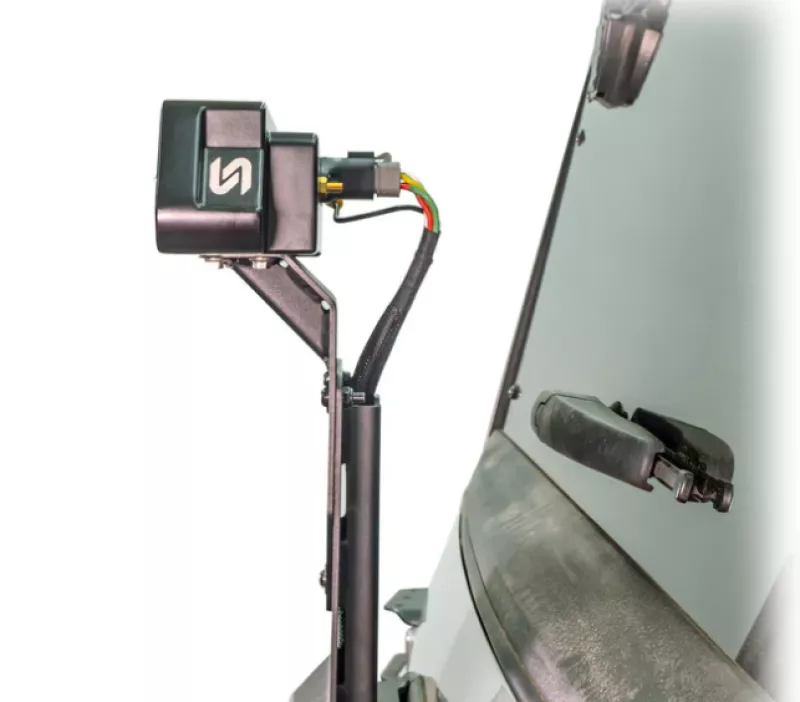 TOR Brake Lights
