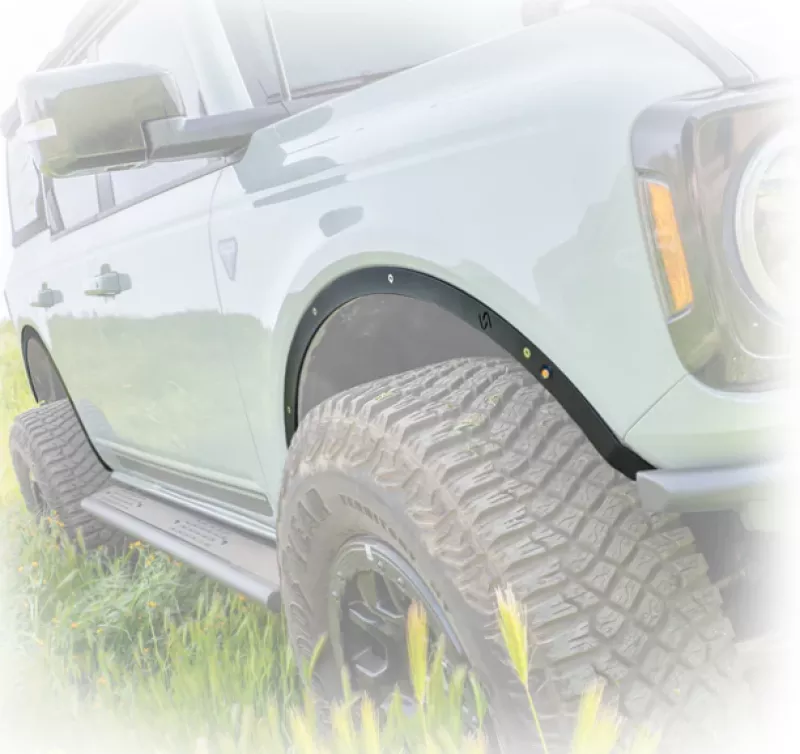 TOR Fenders