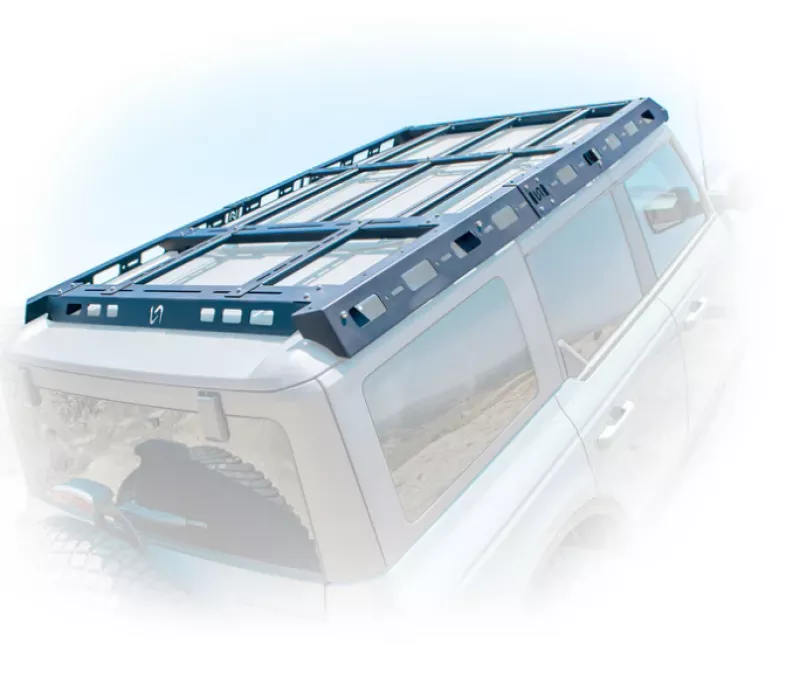 TOR Roof Rack