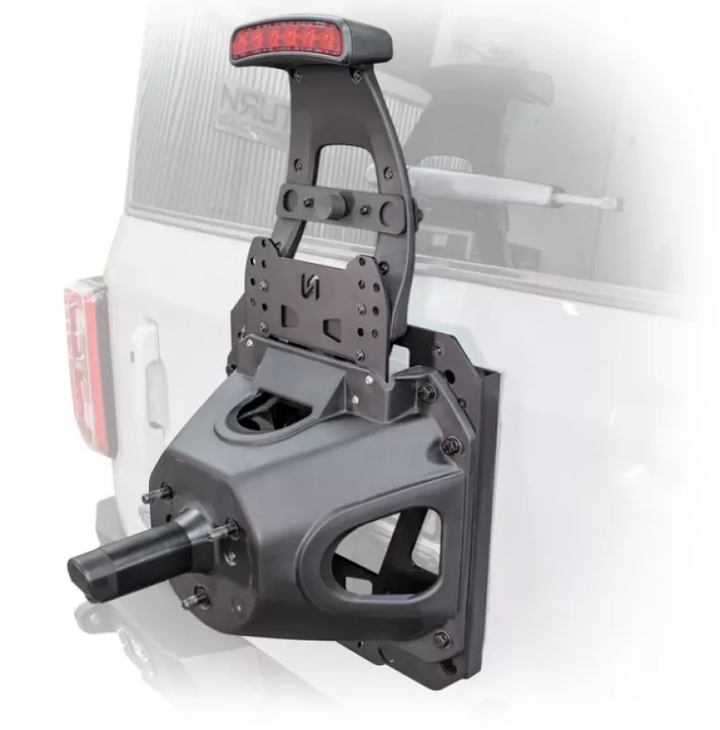 TOR Tire Carrier Kits
