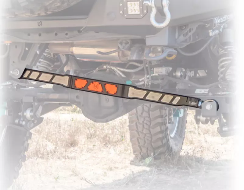 TOR Track Bar