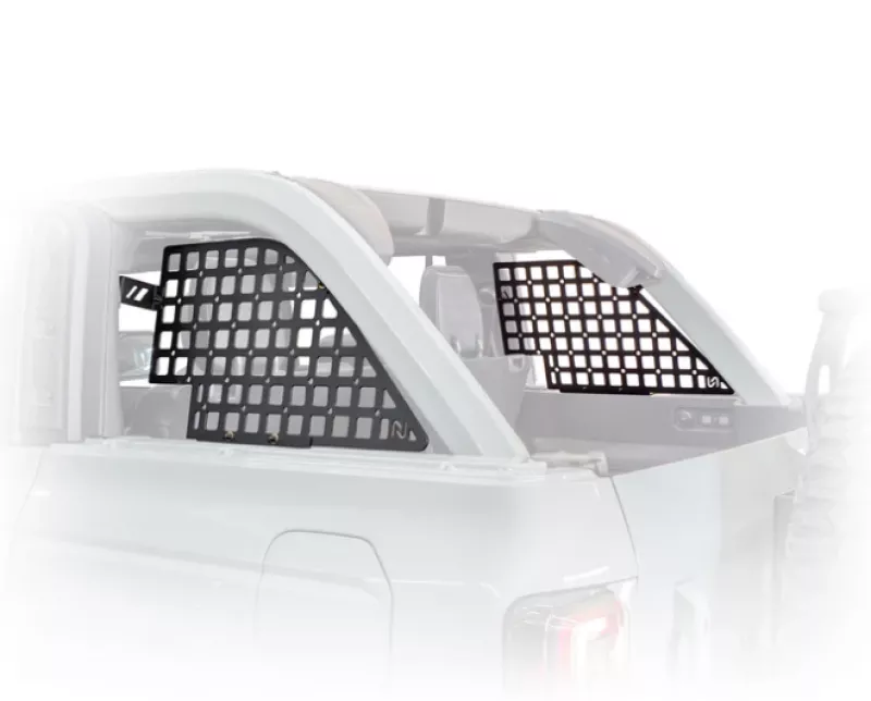 TOR Window Panels