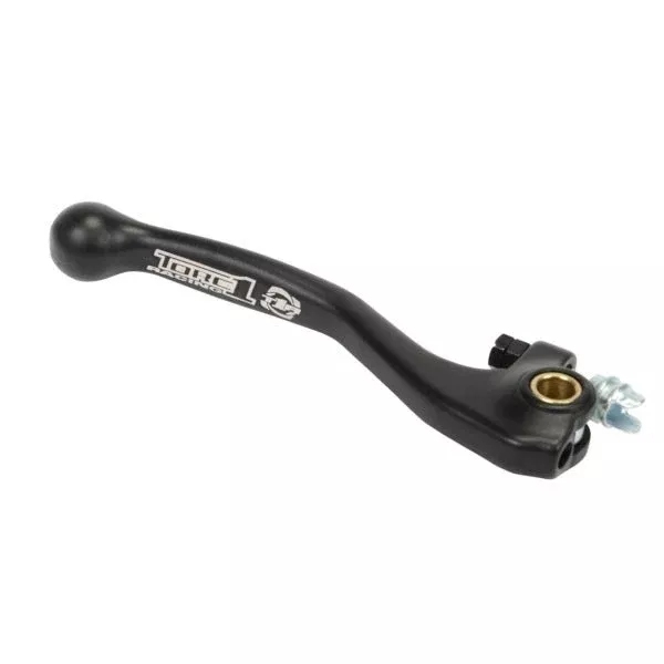 Torc1 OEM Replacement Front Brake Levers MX (Black)