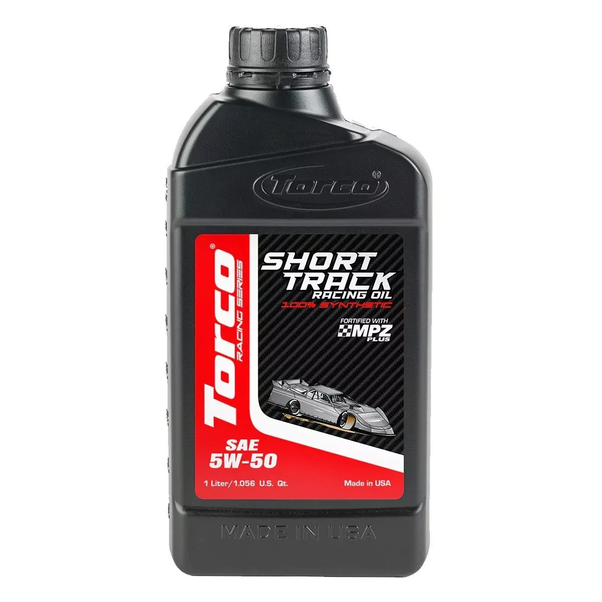 Torco Racing Oils 5w50 Racing Oil 1 Liter P010002CE