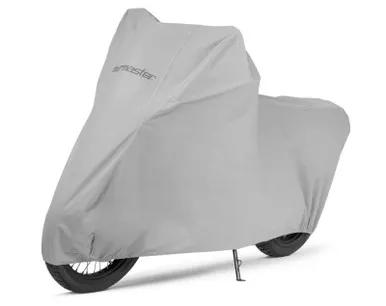 Tour Master Journey Gray Dust Cover