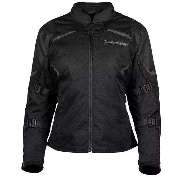 Tourmaster Women’s Intake Jacket