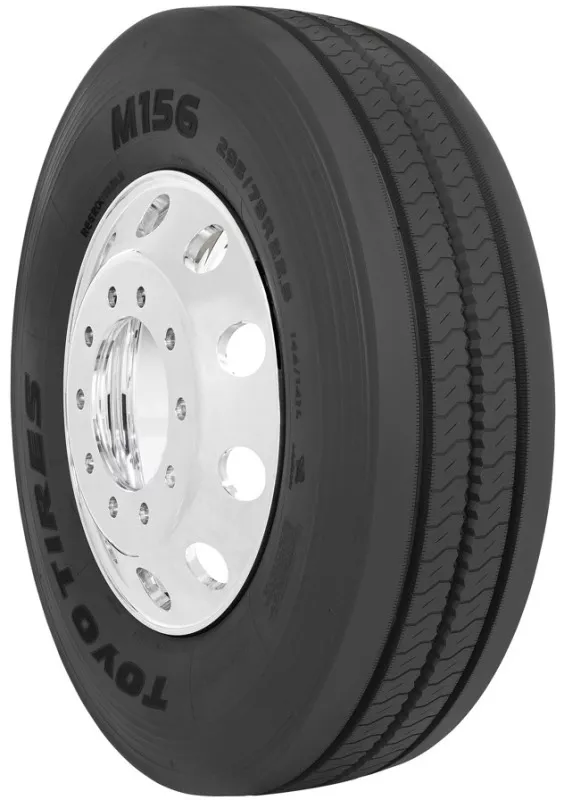 TOY M156 Tire
