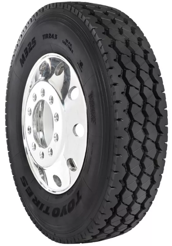 TOY M325 Tire