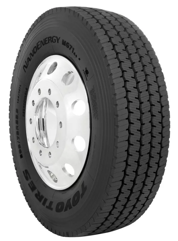 TOY M671 Tire
