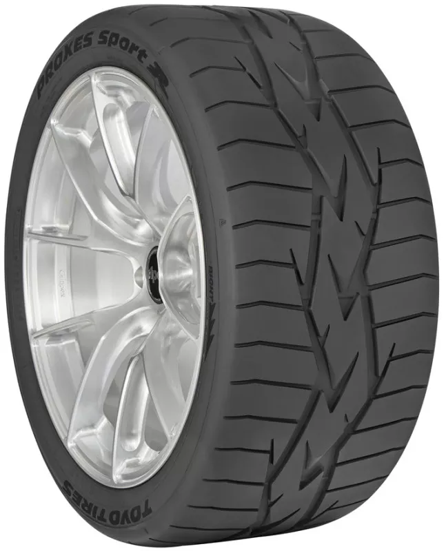 TOY Proxes Sport R