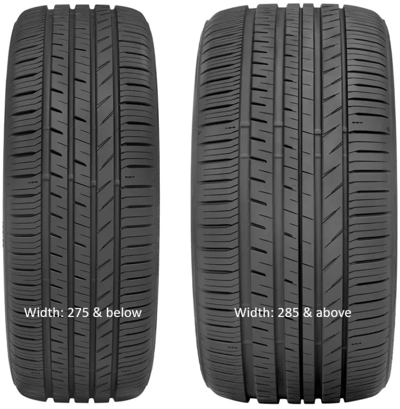 TOY Proxes Sport A/S Plus Tire