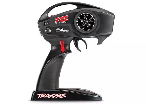 TQ 2.4GHz, 3-Channel Transmitter (Transmitter Only)