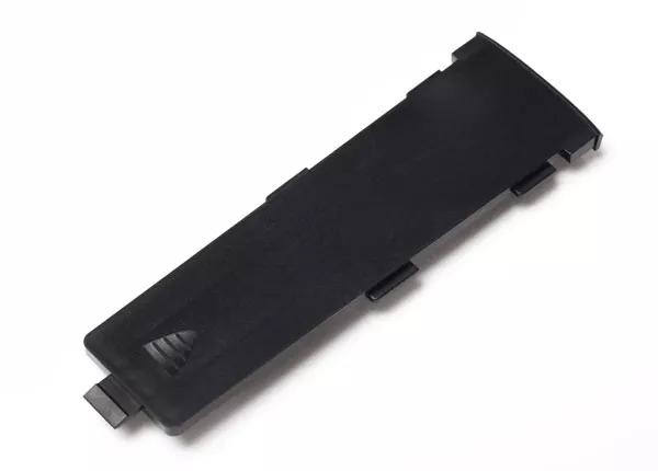 TQi Transmitter Battery Door
