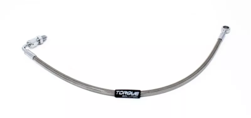 TQS Clutch Lines
