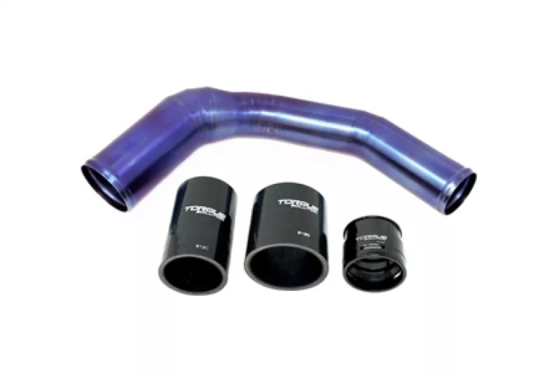 TQS Intercoolers - Top Mount