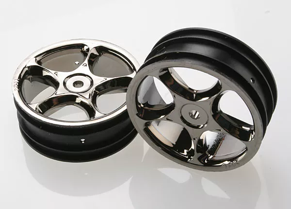 Tracer 2.2" Front Wheels (2) for Bandit